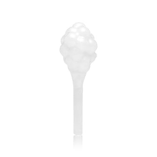 Wish Ball 4.5 Inch Glass Hand Pipe