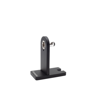 Stündenglass Modül Dok Stand | Anodized Aluminum Replacement Base