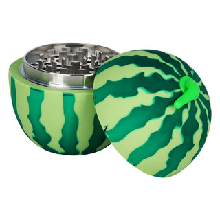 SeshGear Mixed Fruit Grinder - 2.25" / Assorted Styles