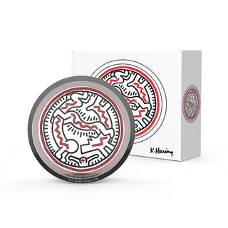 K. Haring Catchall Ashtray