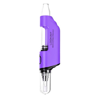Lookah Seahorse PRO Plus Electric Dab Pen Kit - 650mAh - Horny Stoner
