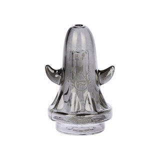 Pulsar Ghostly Glow Bubbler Attachment for Puffco Peak/Pro - 3.5"
