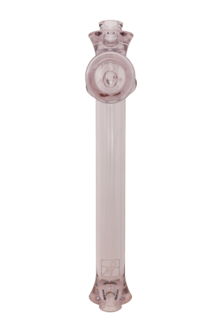 Jane West Original Steamroller Hand Pipe | Pink