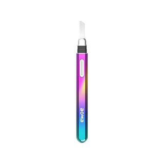 BOMB Sykloud eRig & Hot Knife Bundle - 3500mAh / Rainbow