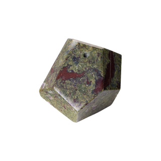 Astral Project Faceted Incense Holder