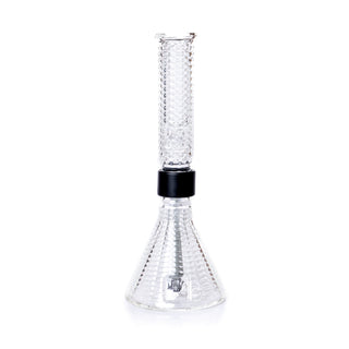 Jane West x Prism Bong - Clear
