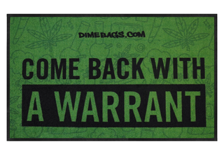 Stylish & Sassy Welcome Mats