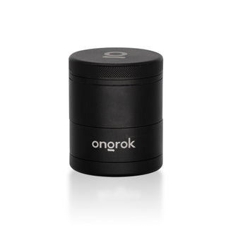 Ongrok 5 Piece Storage Grinder - Horny Stoner