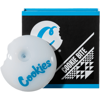 Cookies Bite Pipe
