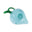 Blue Pear