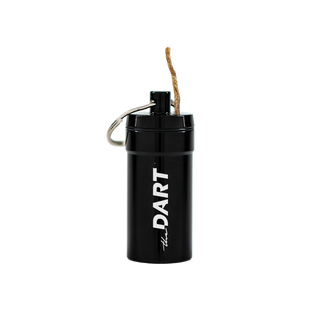 Dart Hemp Wick Canister