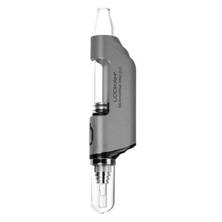 Lookah Seahorse PRO Plus Electric Dab Pen Kit - 650mAh - Horny Stoner