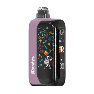 Randy's Inspo MAX 510 Thread Vaporizer