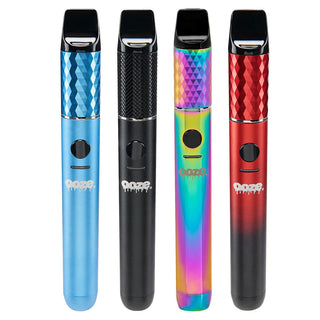 Ooze Beacon Slim Wax Pen | 800mAh - Horny Stoner