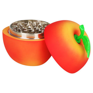 SeshGear Mixed Fruit Grinder - 2.25" / Assorted Styles