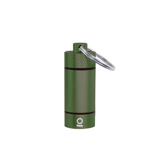Ongrok Small Storage Keychain - Horny Stoner