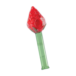 STRAWBERRY HAND PIPE