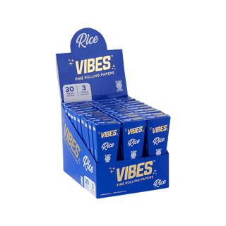 Vibes Cones Box - King Size