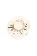 White with Mother of Pearl