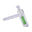 Clear/Green