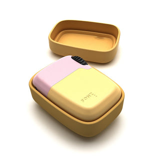 Jellybean FONZ Grinder & Storage Combo