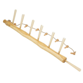RAW Tuberator 7 Cone Smoker