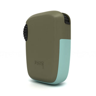 Caribbean FONZ Grinder & Storage Combo