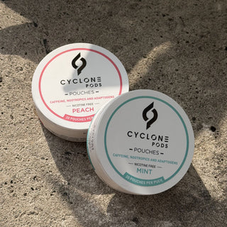 Wintergreen Focus Pouches