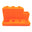 Neon Orange