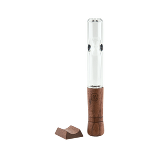 Marley Natural Black Walnut Steamroller