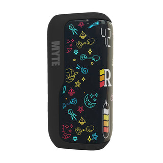 Randy's Myte 510 Battery