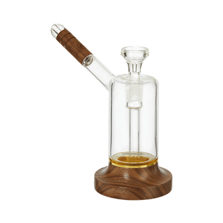 Marley Natural Black Walnut Riggler