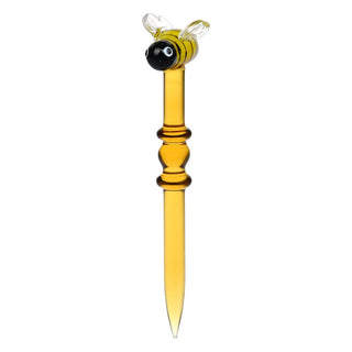 Pulsar Greatest Hits Series Glow Dab Rig Kit / 8" / 14mm F - Horny Stoner