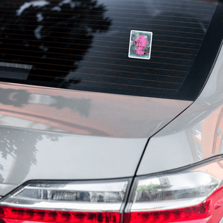 You deserve a bong rip Bubble-Free stickers