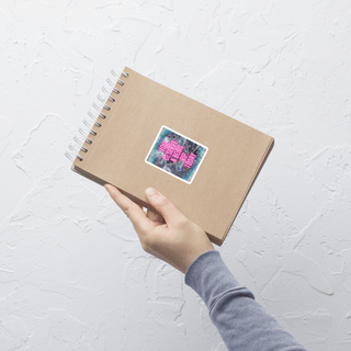 You deserve a bong rip Bubble-Free stickers