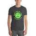 Heather Dark Grey