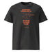 Dark Heather Grey