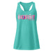 Tahiti Blue