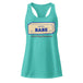 Tahiti Blue