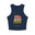 Solid Navy Blend
