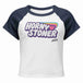White/Navy