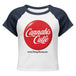 White/Navy