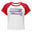 White/Red