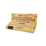 Raw Rolling Papers - 1.25" - Horny Stoner