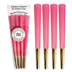 Power Pink Pre-Rolled Cones - Horny Stoner