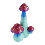 Fairytale Mushroom Pipe - Horny Stoner