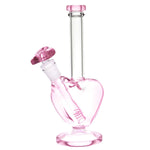 Made With Love Water Pipe - Horny Stoner