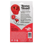 Bone Head Handheld Massager - Horny Stoner