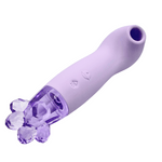 Cat's Meow Clitoral Massager - Horny Stoner