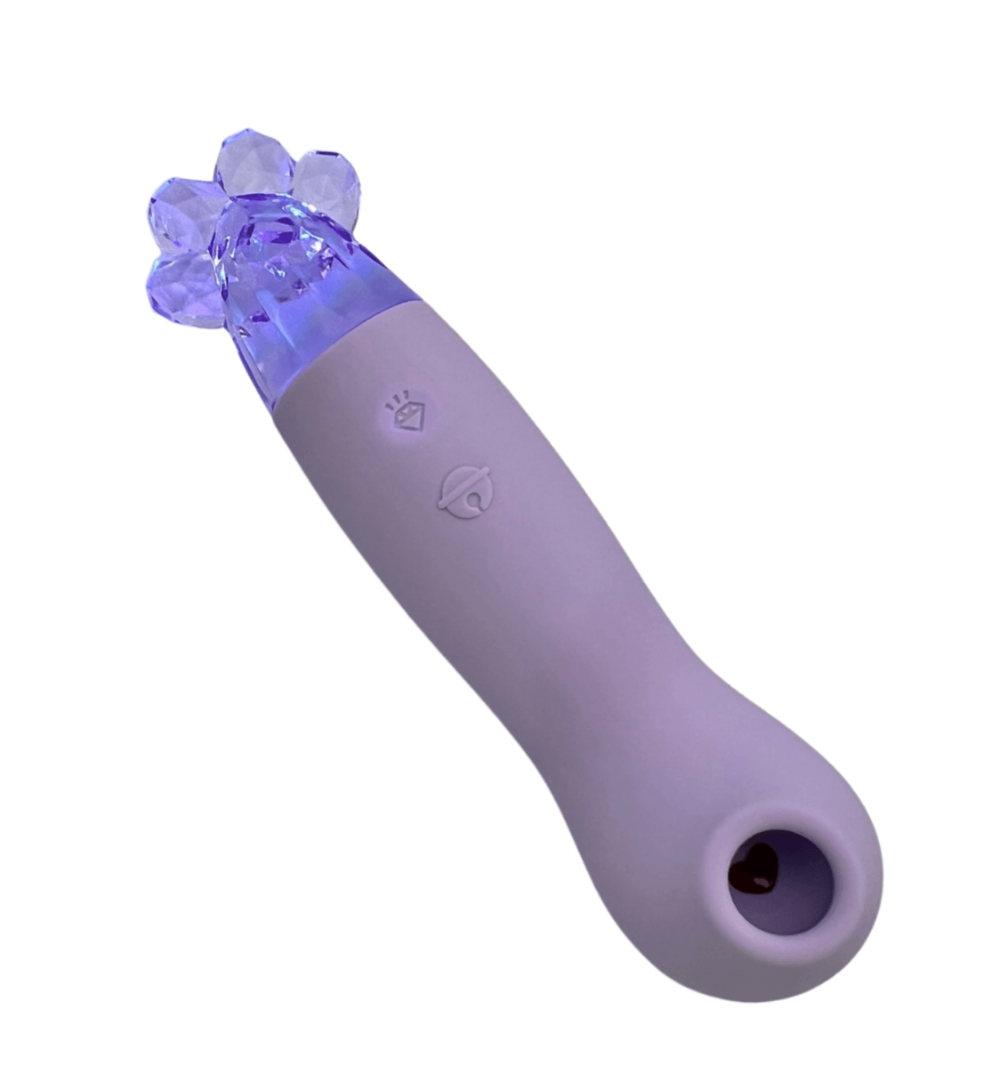 Cat's Meow Clitoral Massager - Horny Stoner